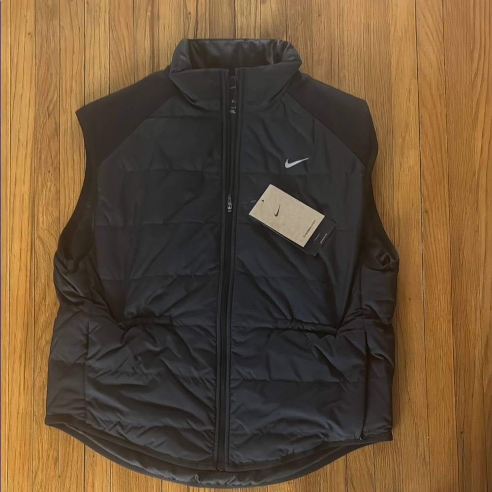 Nike Women's Therma-FIT Running Vest